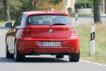 BMW 118i Sport Line 2011 года